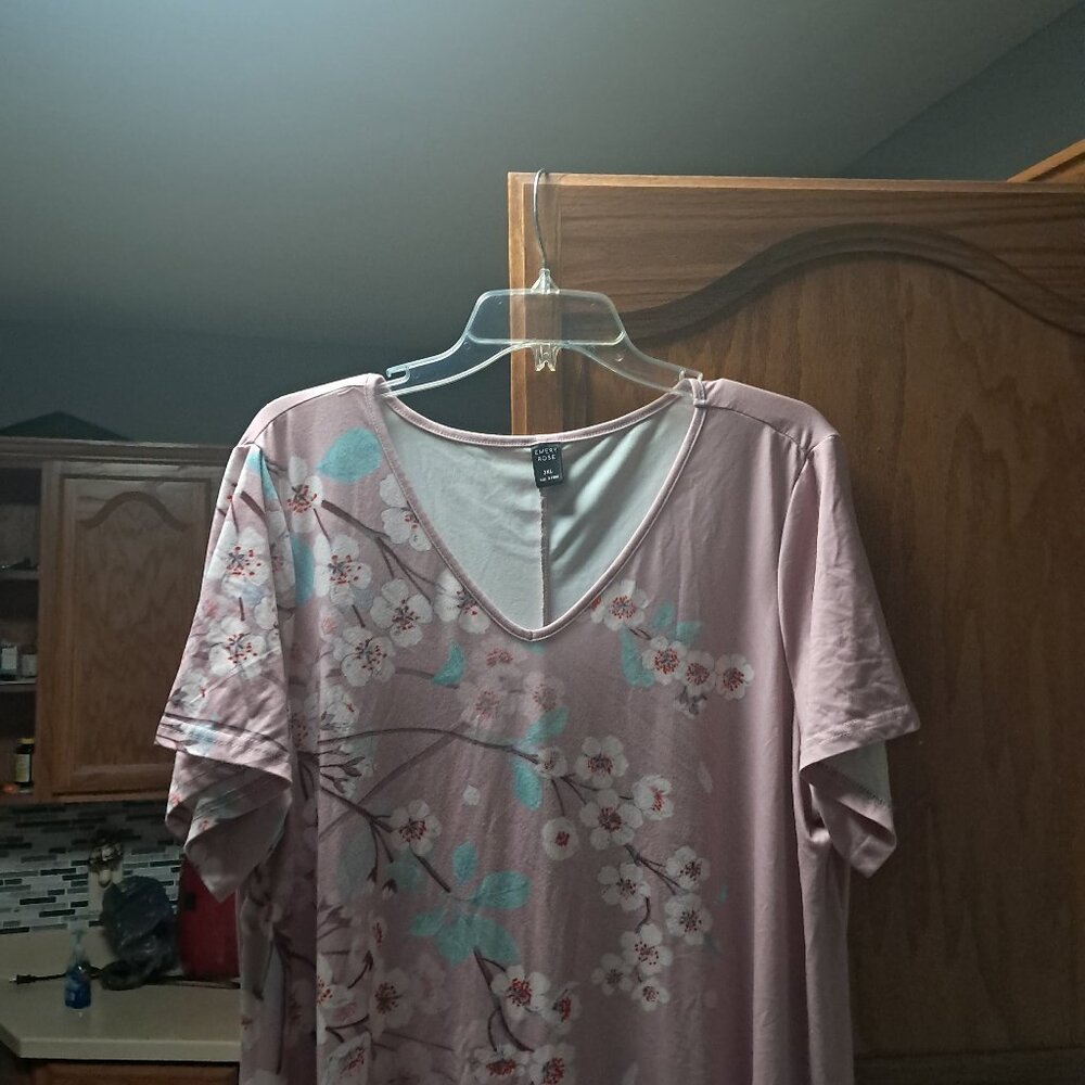 DRESS LONG - Picture 2 of 10